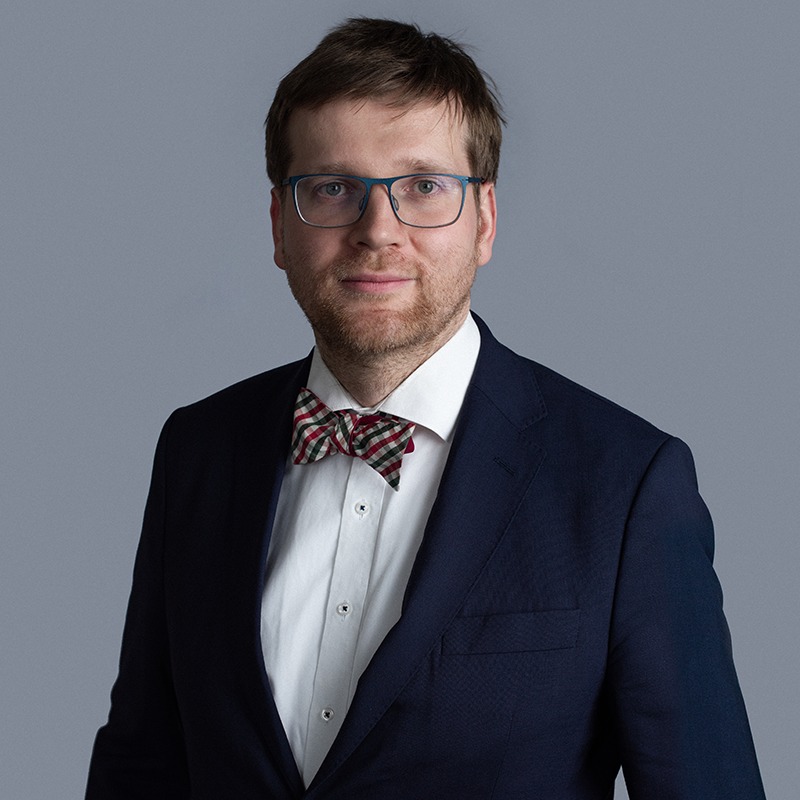 Rechtsanwalt Dr. Stephan Gärtner Rechtsanwalt Dr. Stephan Gärtner