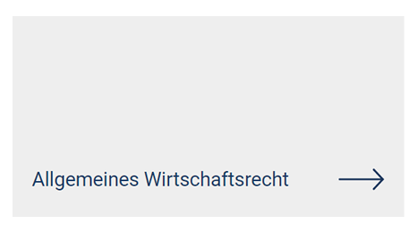 Allgemeines Wirtschaftsrecht in  Fehl-Ritzhausen