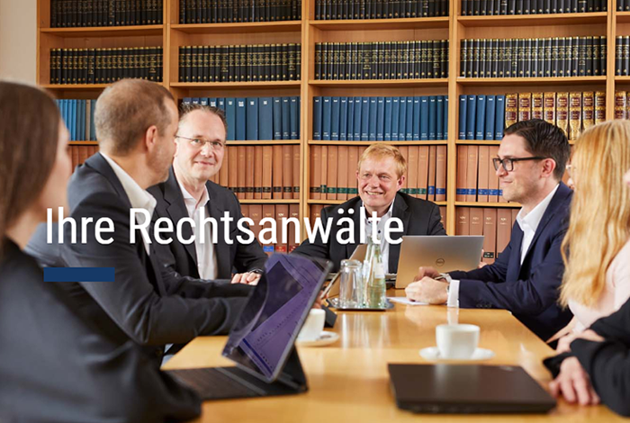 Rechtsanwälte