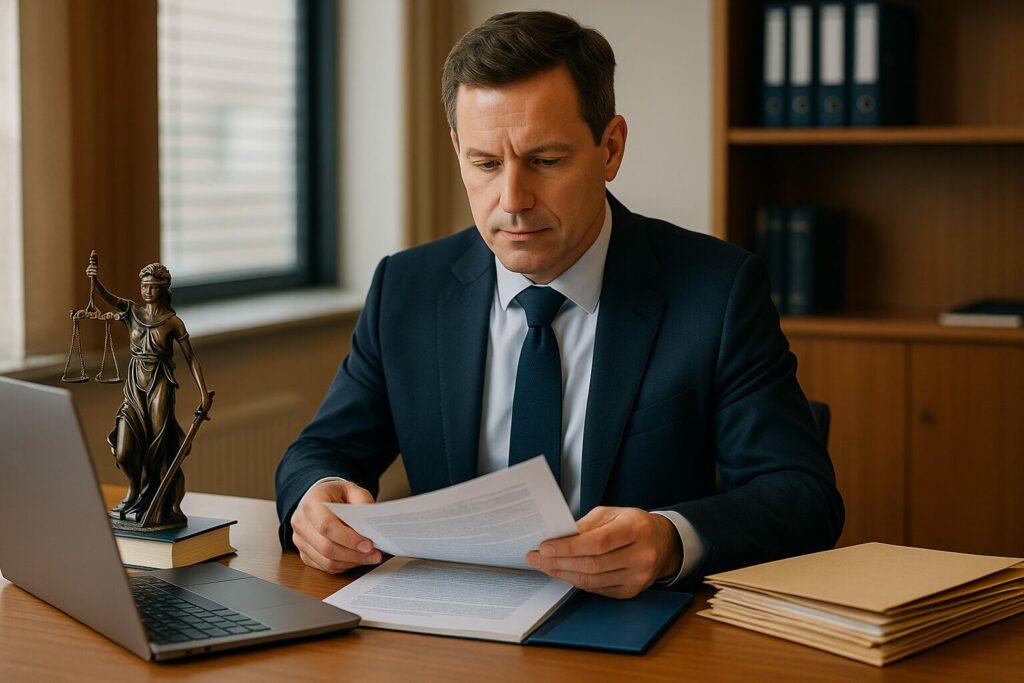 Compliance Wettbewerbsrecht – GoldbergUllrich Rechtsanwälte PartG mbB