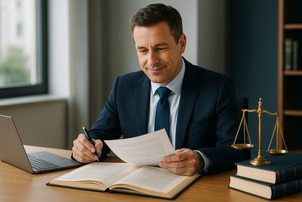 So funktioniert es – GoldbergUllrich Rechtsanwälte PartG mbB