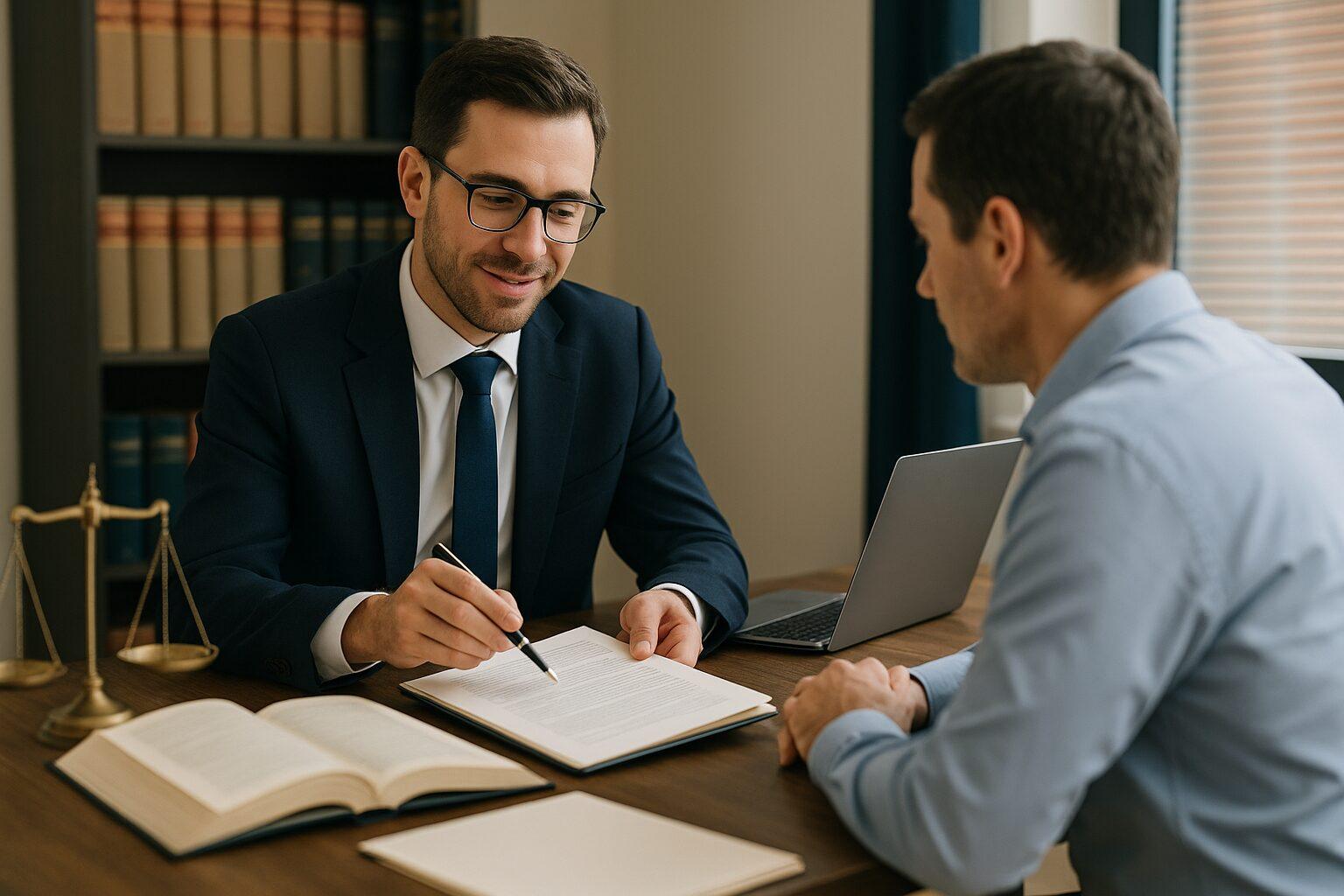 Kundenstimmen – Leistungen – GoldbergUllrich Rechtsanwälte PartG mbB