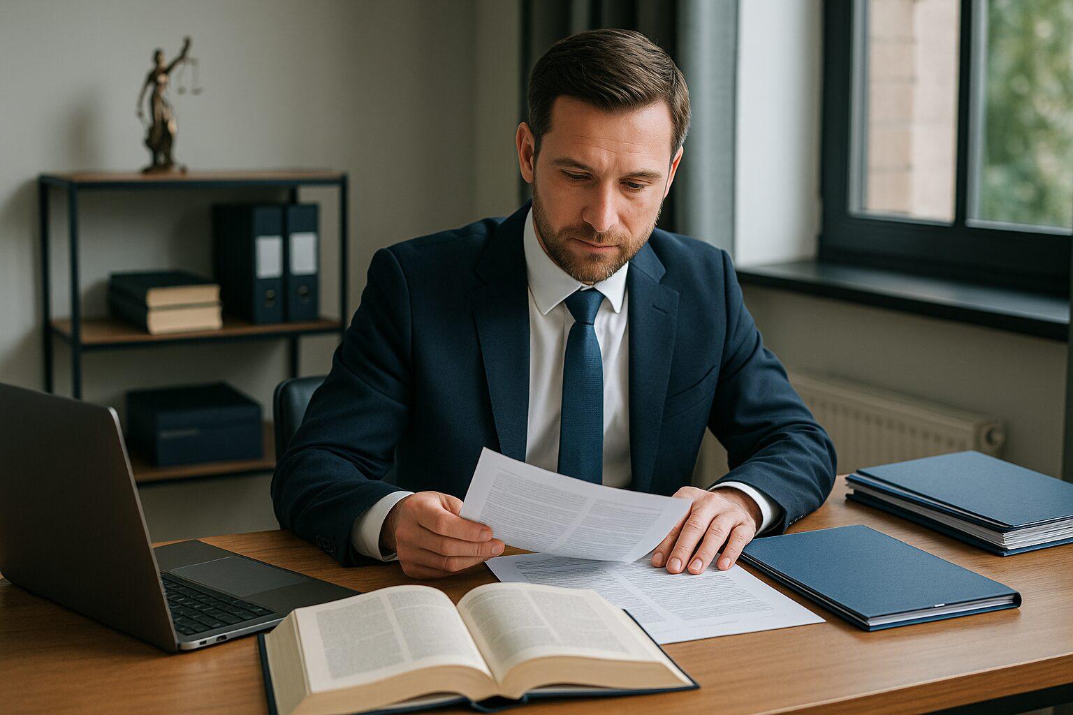 Über uns – Leistungen – GoldbergUllrich Rechtsanwälte PartG mbB