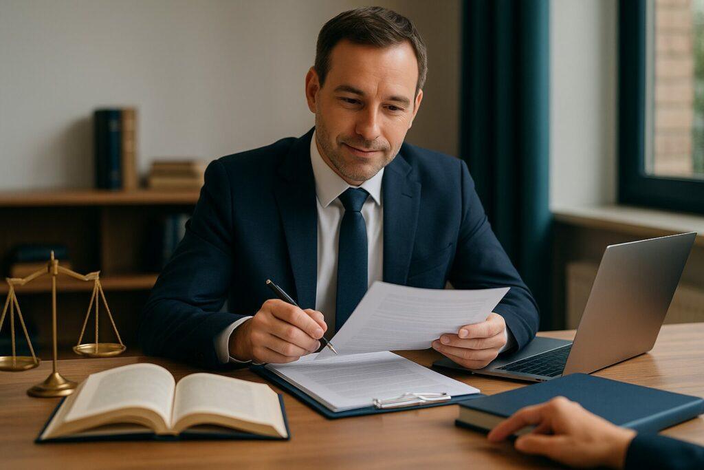 So profitieren Sie – GoldbergUllrich Rechtsanwälte PartG mbB