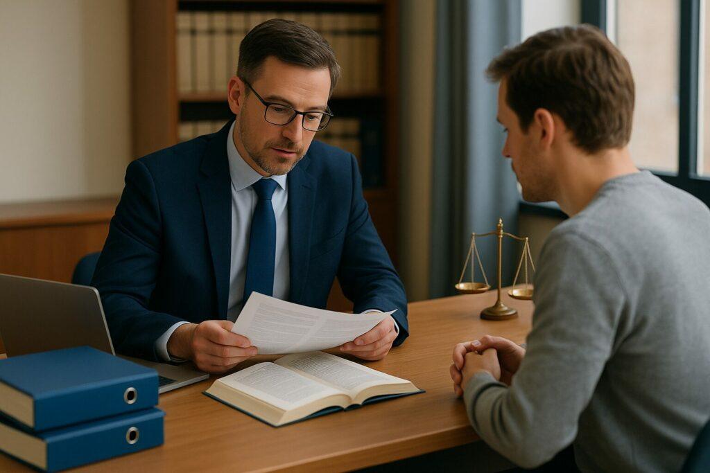 Wie wir Sie schützen – GoldbergUllrich Rechtsanwälte PartG mbB