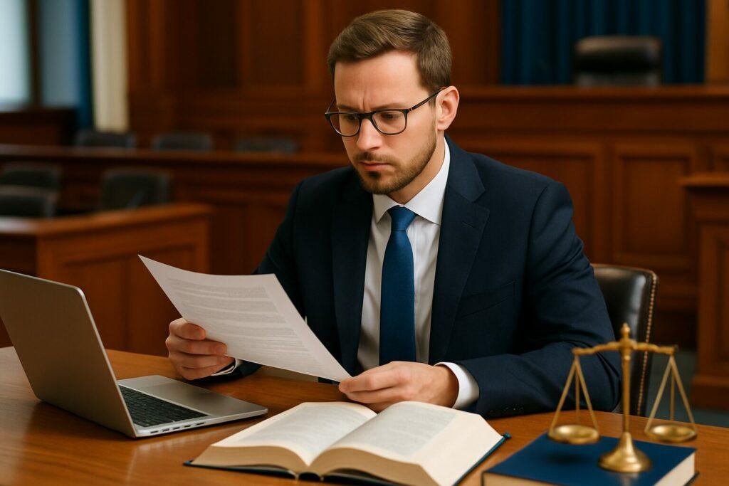 Warum sich Compliance lohnt – GoldbergUllrich Rechtsanwälte PartG mbB