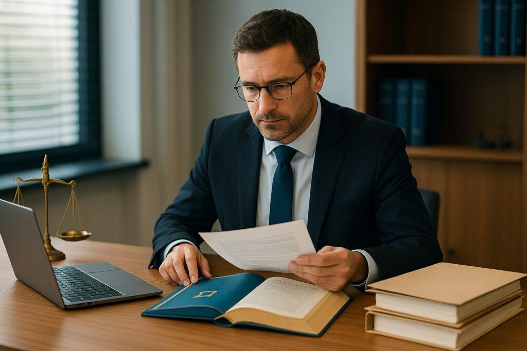 Warum sich eine Prüfung lohnt – GoldbergUllrich Rechtsanwälte PartG mbB