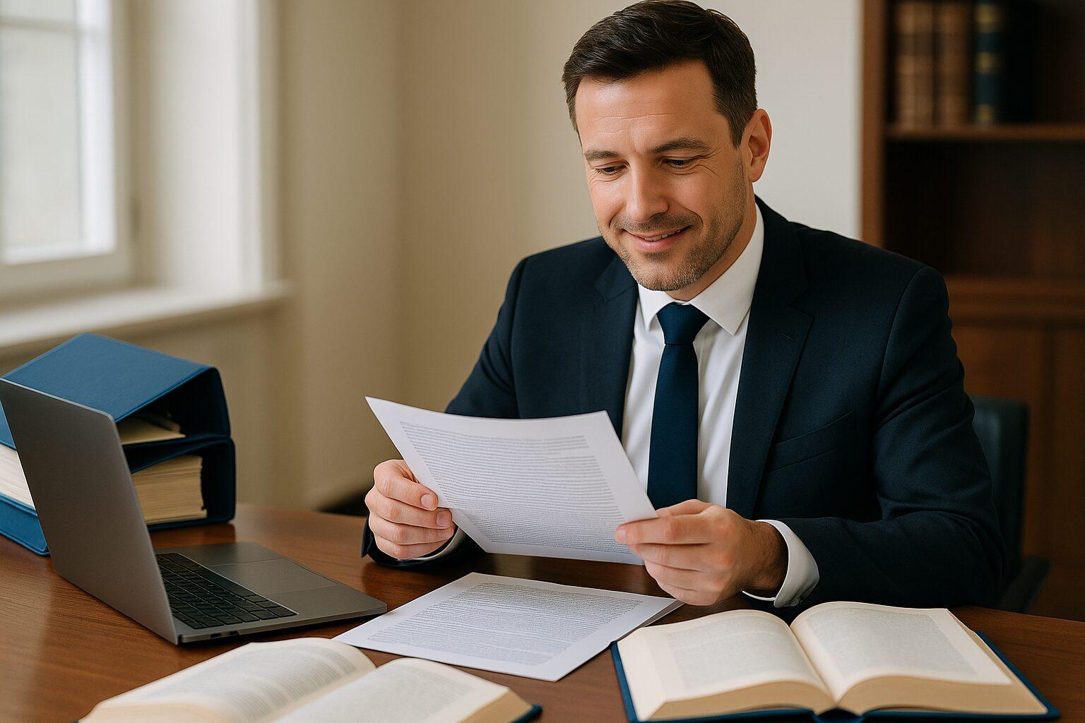 Werte – Leistungen – GoldbergUllrich Rechtsanwälte PartG mbB