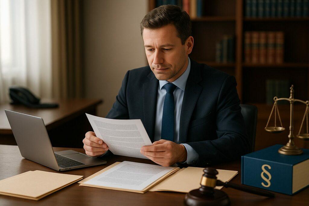 Wettbewerbsrecht Beratung – GoldbergUllrich Rechtsanwälte PartG mbB