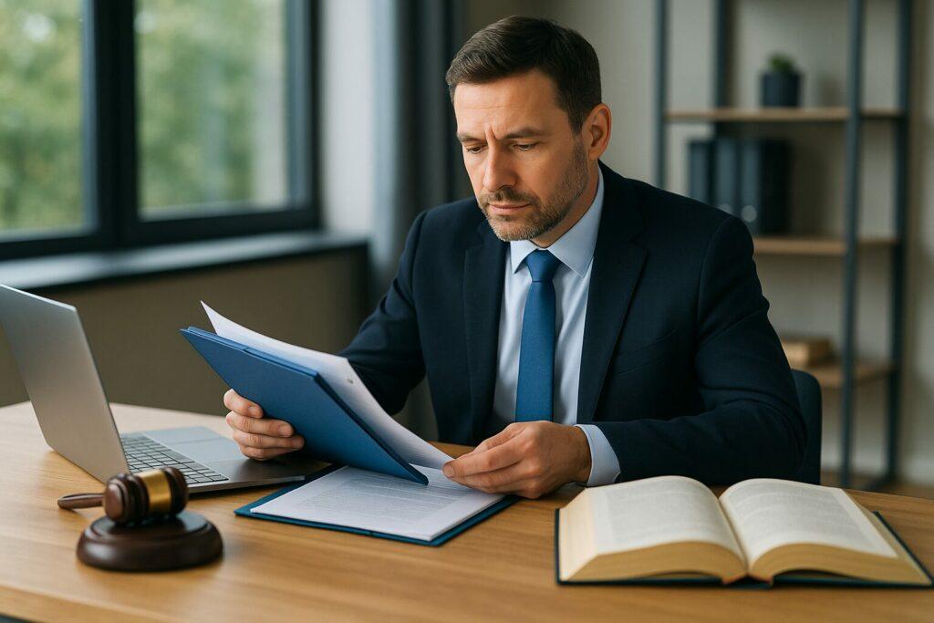 Wettbewerbsrecht Prävention – GoldbergUllrich Rechtsanwälte PartG mbB